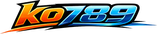ko789 Logo
